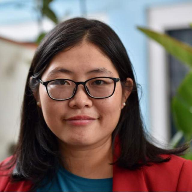 (大北马)槟州政府政绩:旅游篇