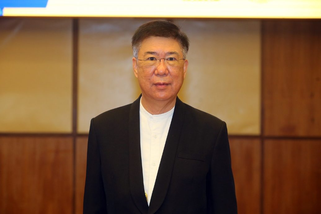 (大北马)槟州政府政绩:旅游篇