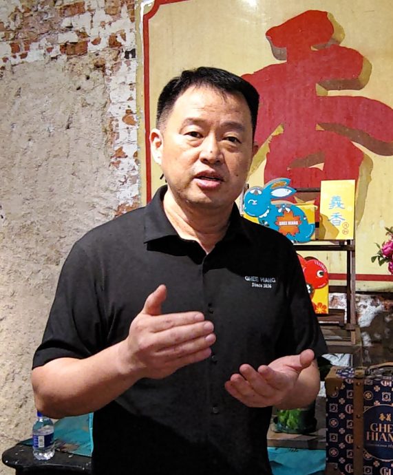 (大北马)槟州政府政绩:旅游篇