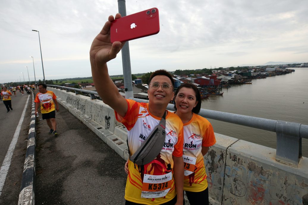 (大北马)瓜拉古楼趴趴走3.0