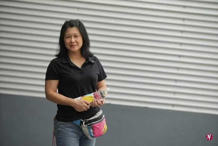 (已签发)全国:暖势力:30年捐血102次 狮城女工程师当献血冠军