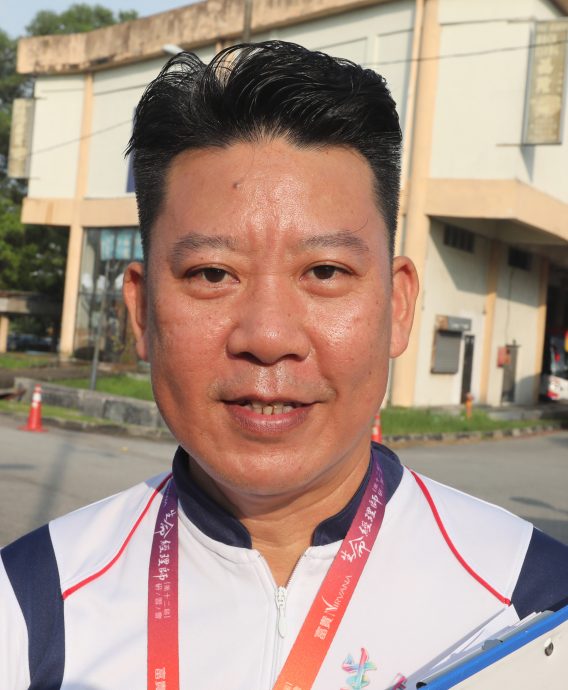民生特工队:扒手团伙出没新山早夜市,民众受促提高警惕小心财物