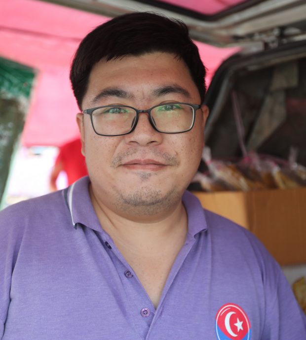 民生特工队:扒手团伙出没新山早夜市,民众受促提高警惕小心财物