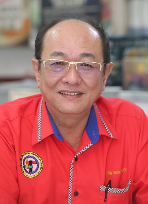 民生特工队:扒手团伙出没新山早夜市,民众受促提高警惕小心财物