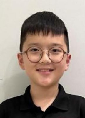 (已签发)柔:狮城二三事:《小孩不笨3》4童星曝光 容启航要当新一代老师