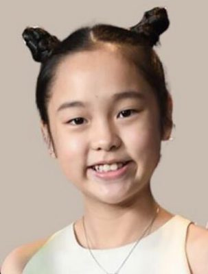 (已签发)柔:狮城二三事:《小孩不笨3》4童星曝光 容启航要当新一代老师