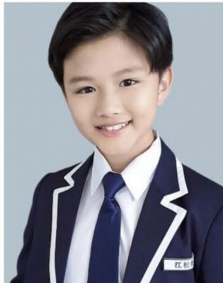 (已签发)柔:狮城二三事:《小孩不笨3》4童星曝光 容启航要当新一代老师