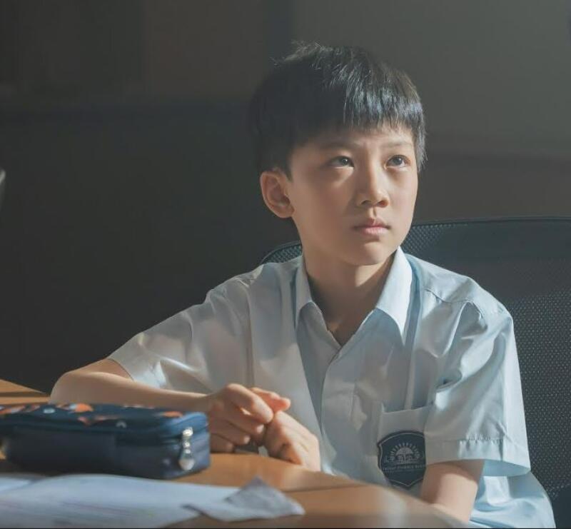 (已签发)柔:狮城二三事:中国童星11岁周俞辰 首来新拍《小孩不笨3》