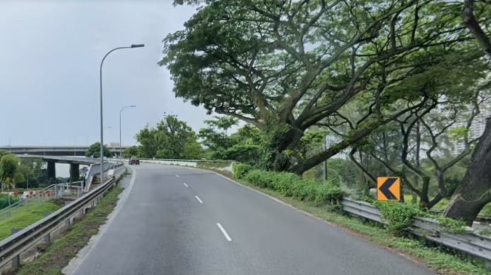 (已签发)柔:狮城二三事:前科男子承认酒驾 撞死汽车抛锚车主