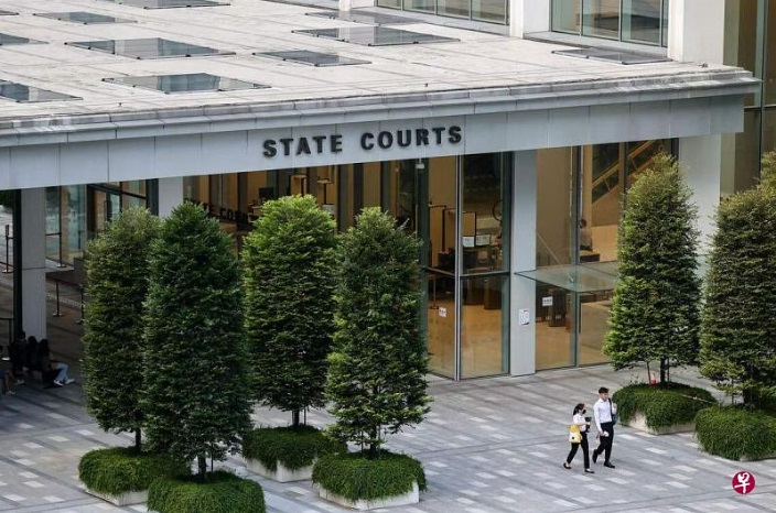 (已签发)柔:狮城二三事:卖漏税烟骗逾32万新元税款 公司董事判监27个月又4周