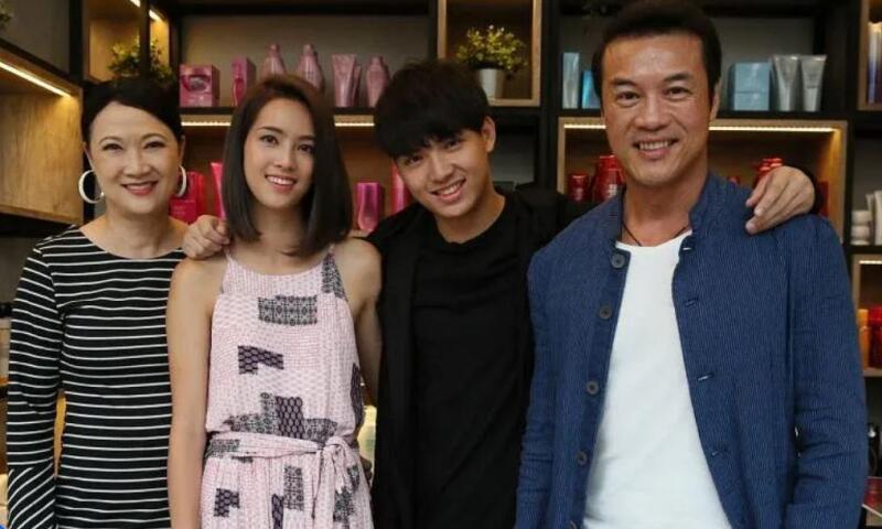 （已签发）柔：狮城二三事：大士电视城将走入历史 郑各评：有演员的血汗眼泪