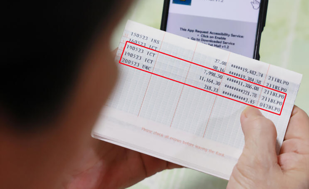 (已签发)柔:狮城二三事:当清洁工供两儿念大学 单亲妈坠骗局1.9万积蓄剩3新元