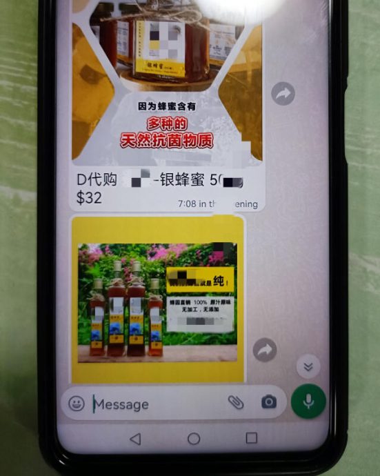 (已签发)柔:狮城二三事:当清洁工供两儿念大学 单亲妈坠骗局1.9万积蓄剩3新元