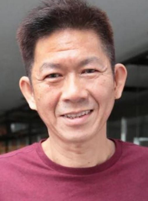(已签发)柔:狮城二三事:新剧与“红头巾”肖燕再续缘将来新造势 戴向宇:想念薄饼叻沙