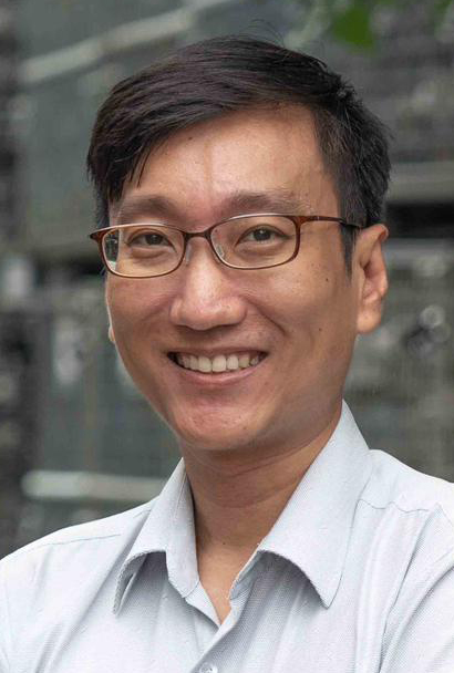 (已签发)柔:狮城二三事:狮城有执照水管工月薪破万 仍缺人又老龄化