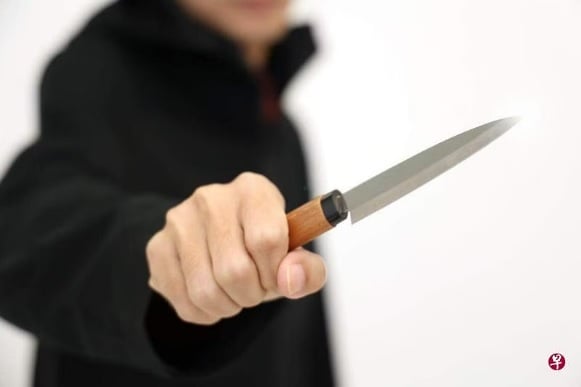 (已签发)柔:狮城二三事:男房客不满网速慢 持刀恐吓杀房东全家