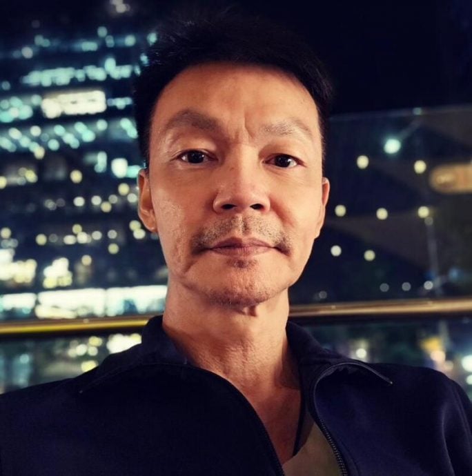 (已签发)柔:狮城二三事:NONO涉性侵停工 李国煌:若是真的好好处理