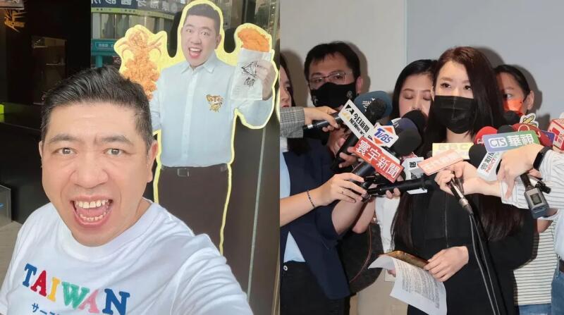 (已签发)柔:狮城二三事:NONO涉性侵停工 李国煌:若是真的好好处理