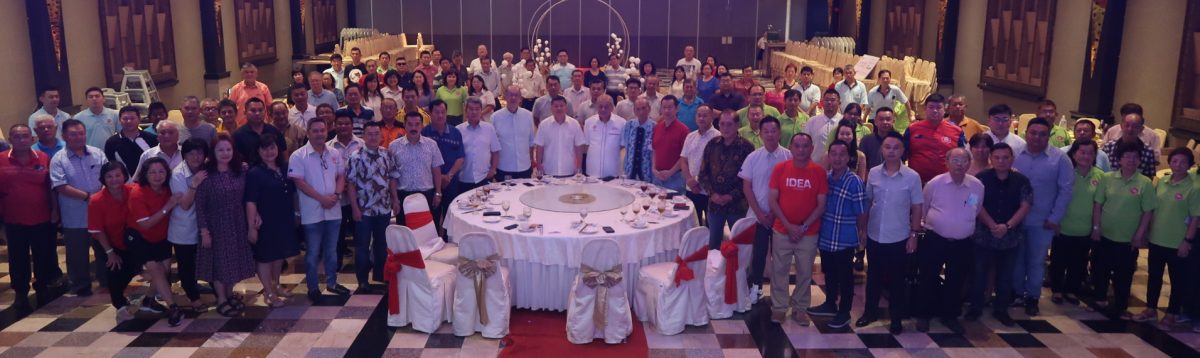 （未签发）国︰吴添泉︰领袖输了就另立山头，致华团力量越难凝聚