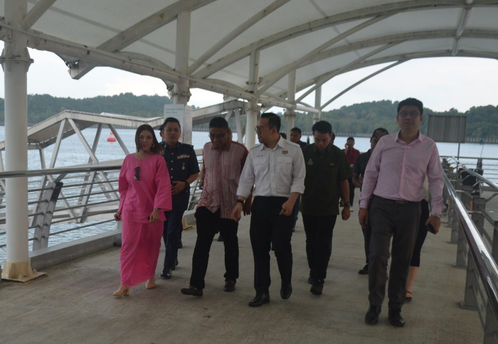 更有效解决维修拨款 沈志强：财部简化申请过程