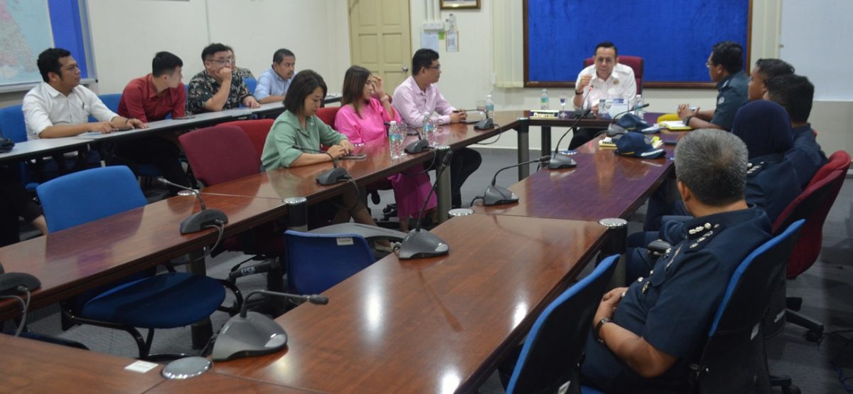 更有效解决维修拨款 沈志强：财部简化申请过程