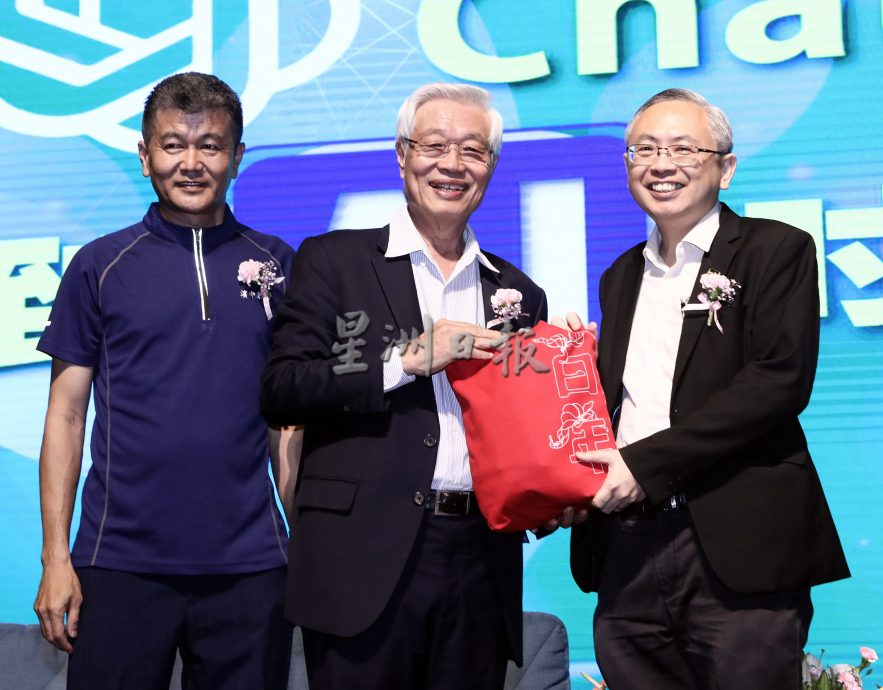 （本报联办）全国/“从ChatGPT浪潮谈到AI时代教育”讲座