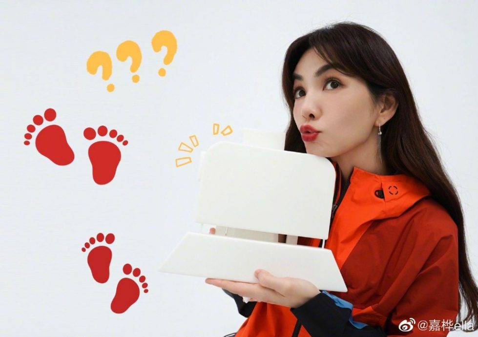 Ella王嘉尔当音综导师 李佩玲唯一大马选手代表