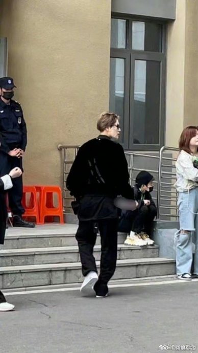 Ella王嘉尔当音综导师 李佩玲唯一大马选手代表