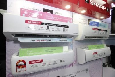 【冷气机选购指南】冷气机3类型 该怎么选？