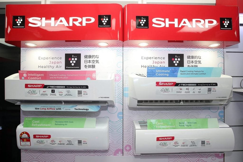 【冷气机选购指南】冷气机3类型 该怎么选?