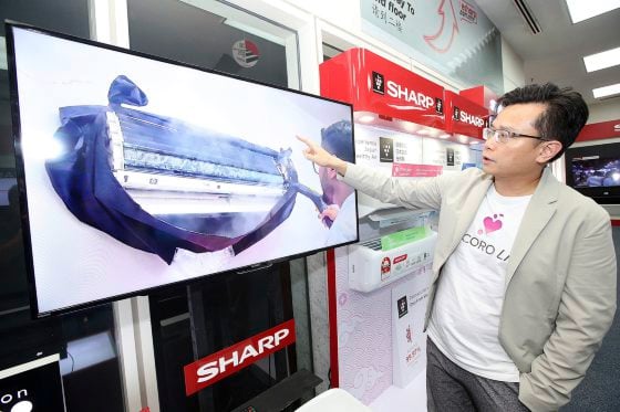 【冷气机选购指南】冷气机3类型 该怎么选?