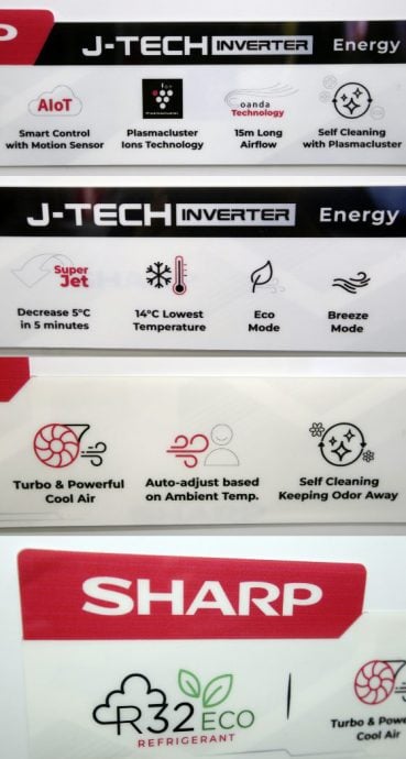 【冷气机选购指南】冷气机3类型 该怎么选?