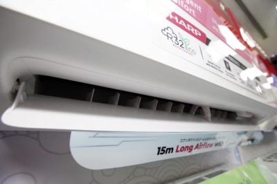 【冷气机选购指南】冷气机3类型 该怎么选?