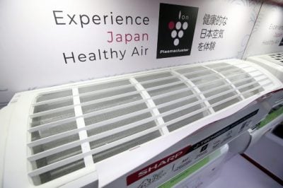 【冷气机选购指南】冷气机3类型 该怎么选?