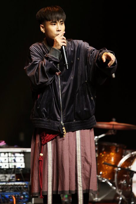 Freshmusic Awards|姚苏蓉惊喜现声 戴佩妮失落最佳女演唱人