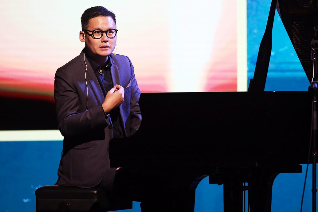 Freshmusic Awards|姚苏蓉惊喜现声 戴佩妮失落最佳女演唱人