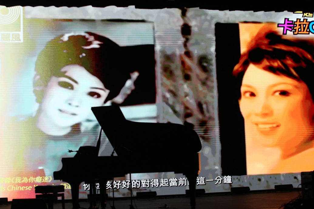 Freshmusic Awards|姚苏蓉惊喜现声 戴佩妮失落最佳女演唱人