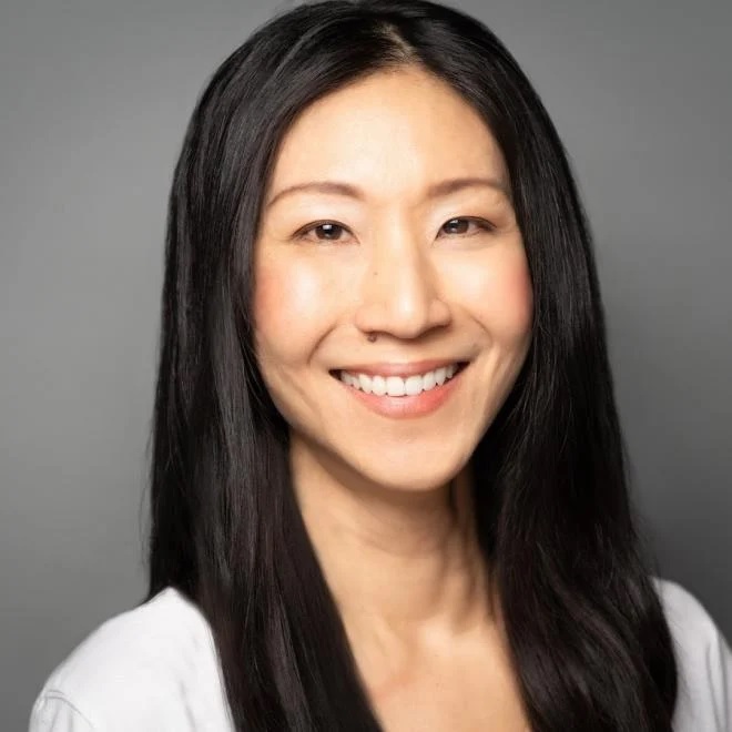 Jocelyn Chia原来是律师 为脱口秀弃6位数年薪