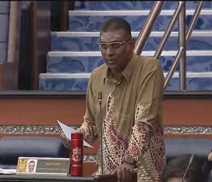 Jocelyn Chia失言风波 国会议员不满和严厉谴责