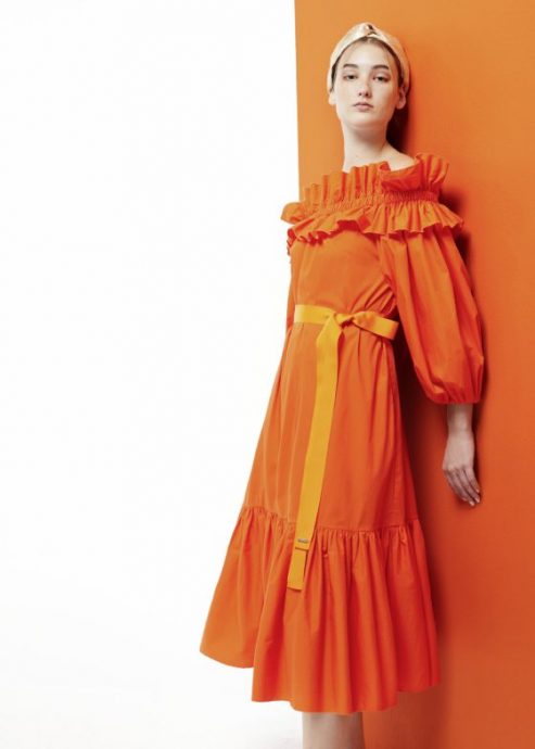 Khoon Hooi 2023年缤纷一夏／和这个夏天说“嗨”！