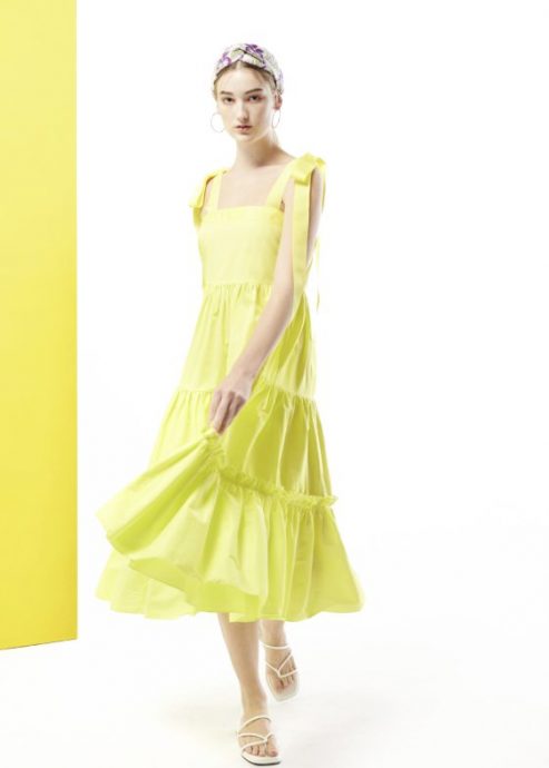 Khoon Hooi 2023年缤纷一夏／和这个夏天说“嗨”！