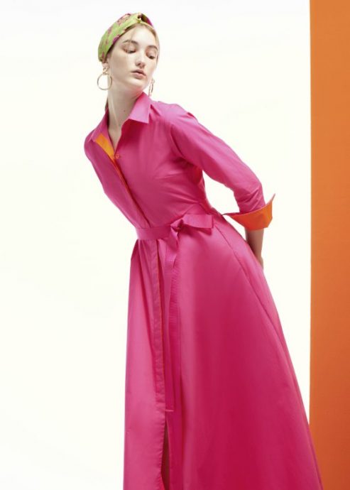 Khoon Hooi 2023年缤纷一夏／和这个夏天说“嗨”！