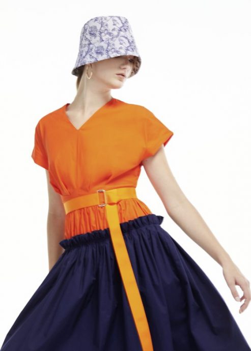 Khoon Hooi 2023年缤纷一夏／和这个夏天说“嗨”！