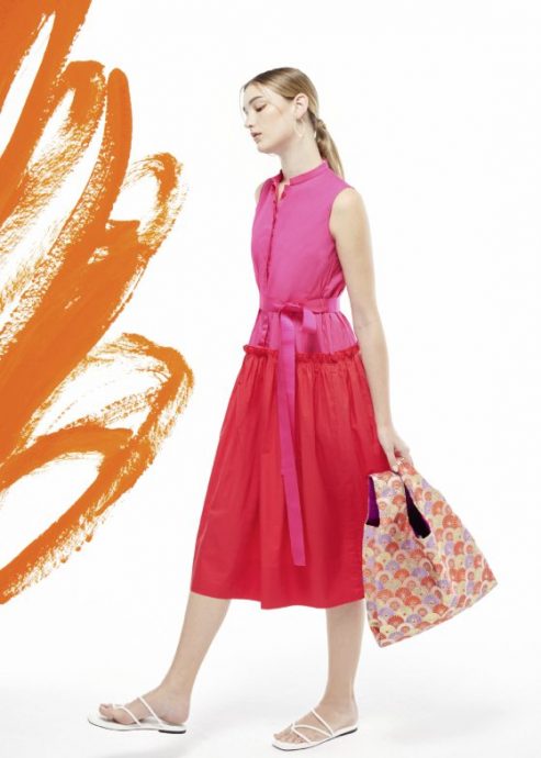 Khoon Hooi 2023年缤纷一夏／和这个夏天说“嗨”！