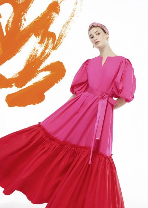 Khoon Hooi 2023年缤纷一夏／和这个夏天说“嗨”！