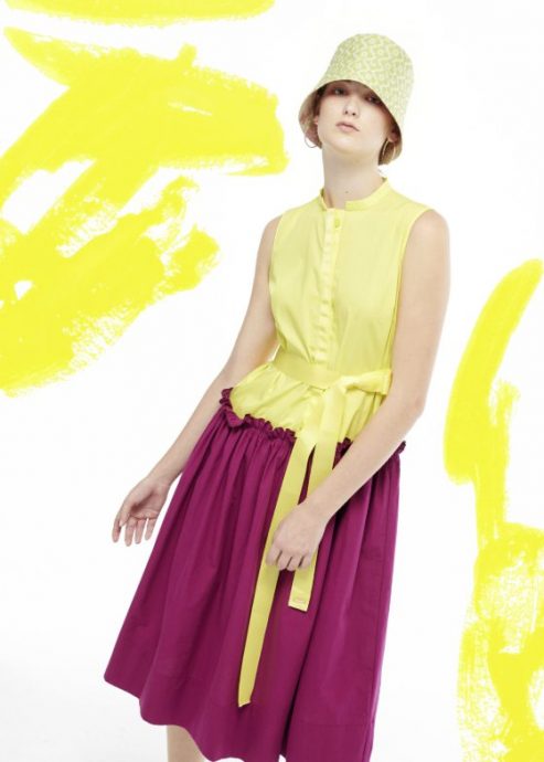 Khoon Hooi 2023年缤纷一夏／和这个夏天说“嗨”！