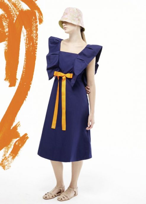 Khoon Hooi 2023年缤纷一夏／和这个夏天说“嗨”！