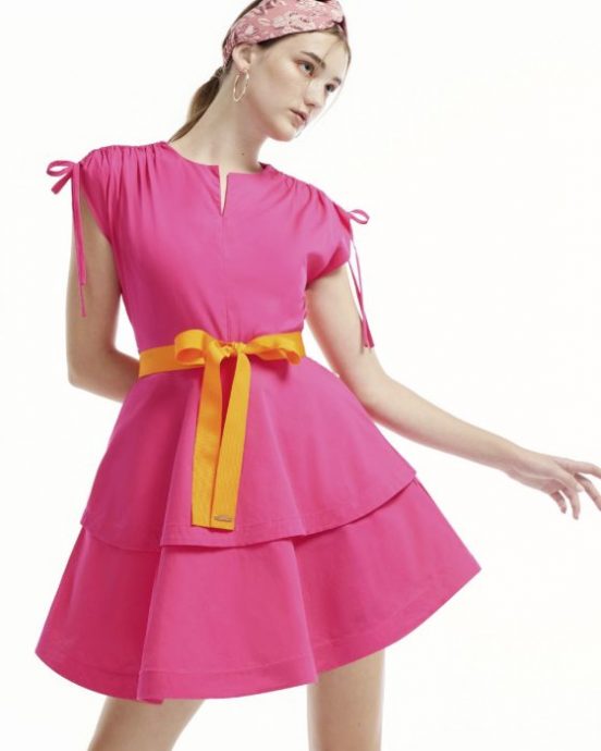 Khoon Hooi 2023年缤纷一夏／和这个夏天说“嗨”！