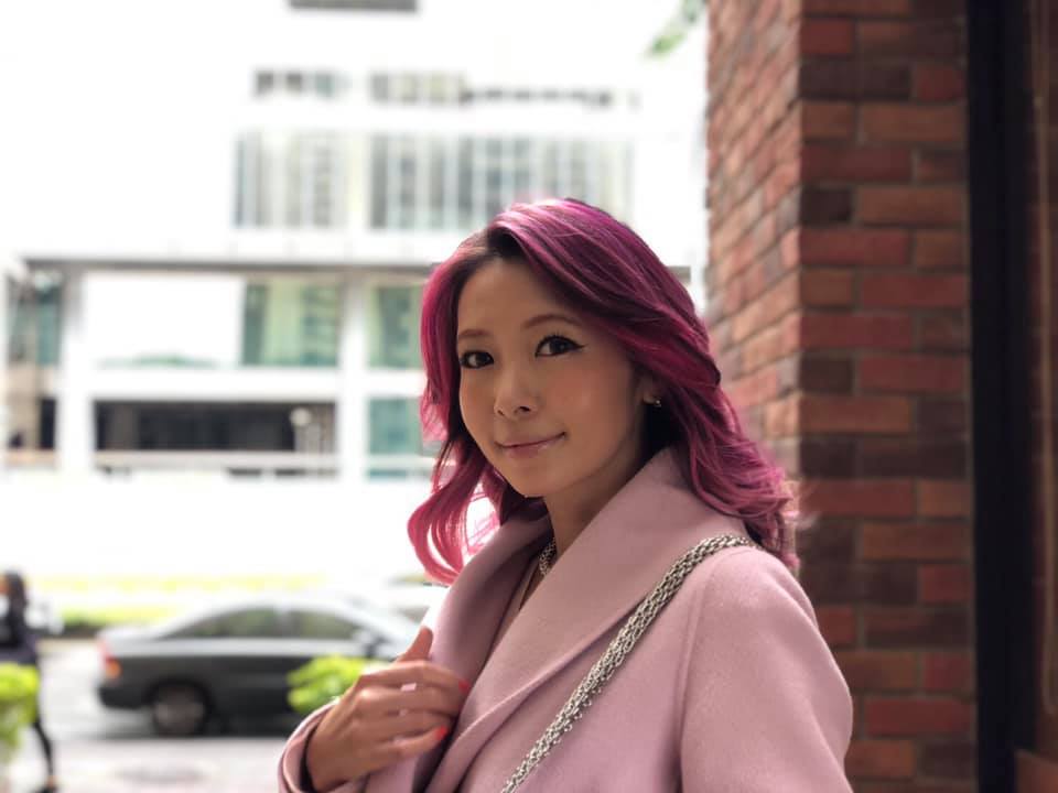 Makiyo改口“黑人不喝酒” 悄按赞默认被迫帮洗白