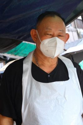 me04-大都会/吉隆坡茨厂街迎人潮，小贩生意好（13图，可选下）